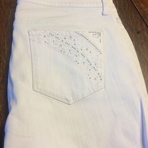 Gloria Vanderbilt Capris